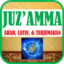 JUZ AMMA ARAB & LATIN APK