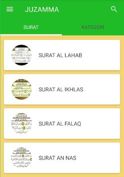 Juz Amma Arab Latin For Android Apk Download