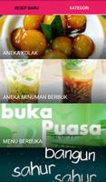 MENU BUKA DAN SAHUR PRAKTIS 스크린샷 2