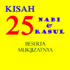 Kisah 25 Nabi & Mukjizatnya icon