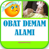 OBAT DEMAM ALAMI 아이콘