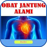 ”OBAT JANTUNG ALAMI