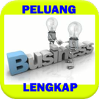 Peluang Bisnis 2016/2017 ícone