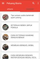 Peluang Bisnis 2016/2017 screenshot 2