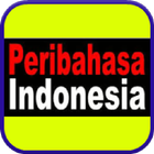 Peribahasa Indonesia & Puisi icône