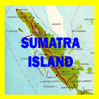 Wonderful Indonesia Sumatra Island icon