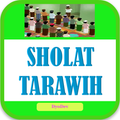 SHOLAT TARAWIH