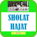 SHOLAT HAJAT