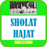 ”SHOLAT HAJAT