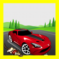 speed car racing