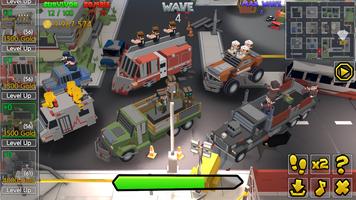 Zombie Apocalypse screenshot 2