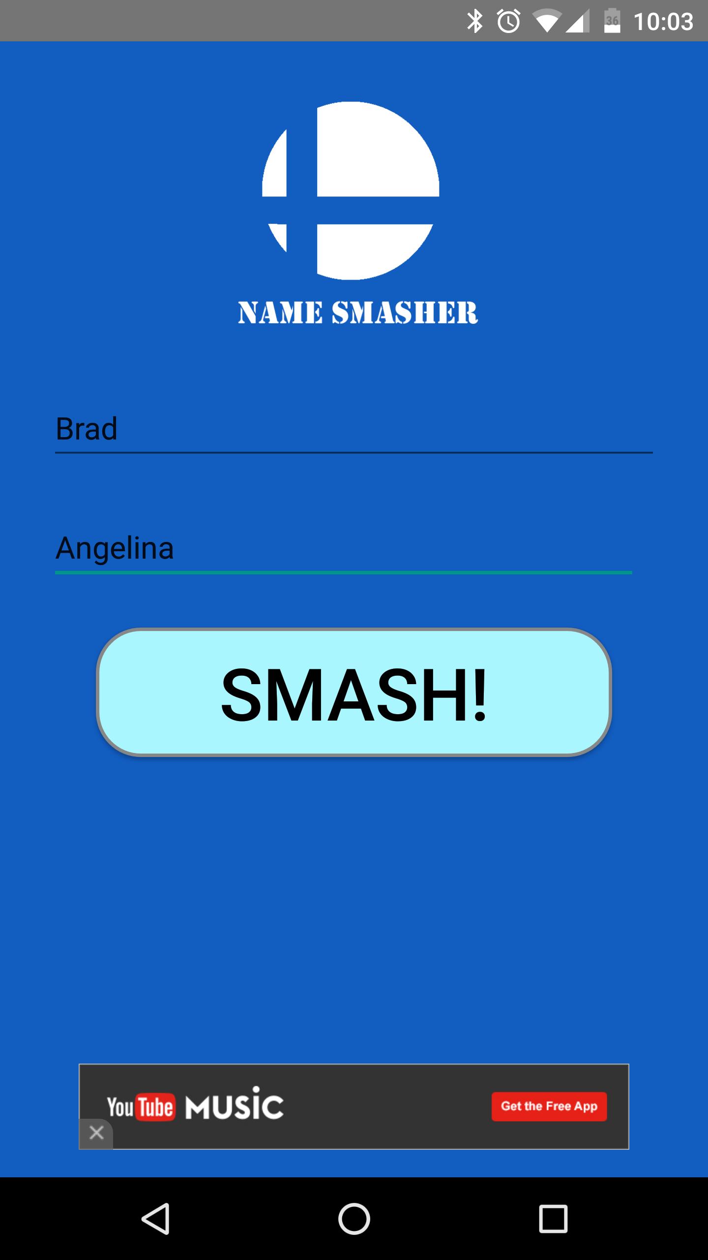 NAMEMASHER SCARICA