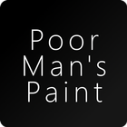 Poor Man's Paint simgesi