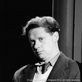 Icona Dylan Thomas 100 Birthday Walk