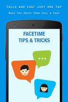 Facile FaceTime Appels Guide capture d'écran 1