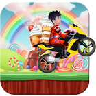Dyler Motorbike Adventures icon