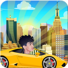 Dyler supercars adventures icon