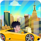 Dyler supercars adventures آئیکن