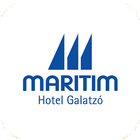 Maritim Hotel Galatzó icon