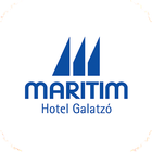 Maritim Hotel Galatzó 圖標