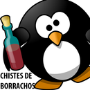 Chistes Cortos de Borrachos APK