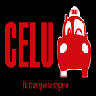 Celutaxi - Conductor أيقونة