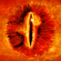 Eye of Sauron