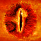 Eye of Sauron biểu tượng