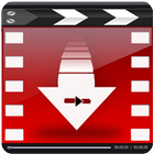 Video Tube Downloader アイコン