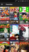 Free Manga Reader پوسٹر