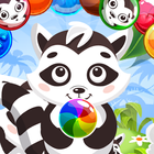 Raccoon Rescue icon