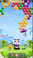 Raccoon Rescue syot layar 2