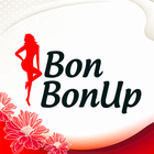 Bon Bon Up 아이콘