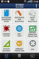 Explosives Engineers’ Guide v1 Affiche