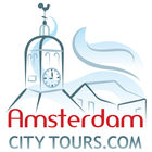 AmsterdamCityTours Planner ikon