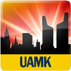 Dynavix CZ+SK ÚAMK edition أيقونة