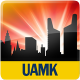 Dynavix Europe ÚAMK edition أيقونة