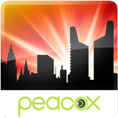 Dynavix PEACOX icon
