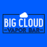 Big Cloud Vapor Bar