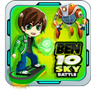 Ultimate Ben 10 Battle Alien APK