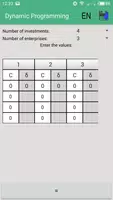 Dynamic Programming poster