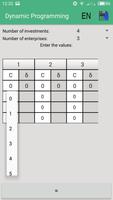 Dynamic Programming تصوير الشاشة 1