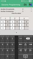 Dynamic Programming تصوير الشاشة 2