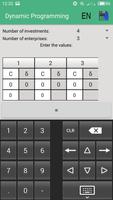 Dynamic Programming স্ক্রিনশট 2