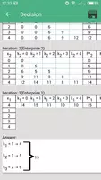 Dynamic Programming screenshot 5