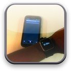 SmartWatch Activation icône