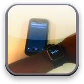 SmartWatch Activation icon