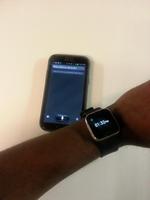 SmartWatch Activation Affiche