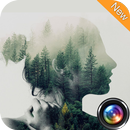 Superimpose Pictures-APK