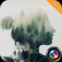 Poster Superimpose Pictures